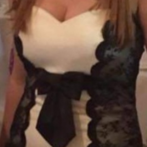 Party and Cocktail Dress - Picture 6 of 10